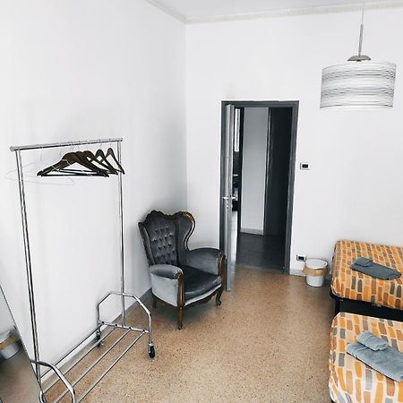 Casa Hope Apartment Сиракуза Екстериор снимка