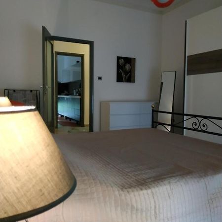 Casa Hope Apartment Сиракуза Екстериор снимка