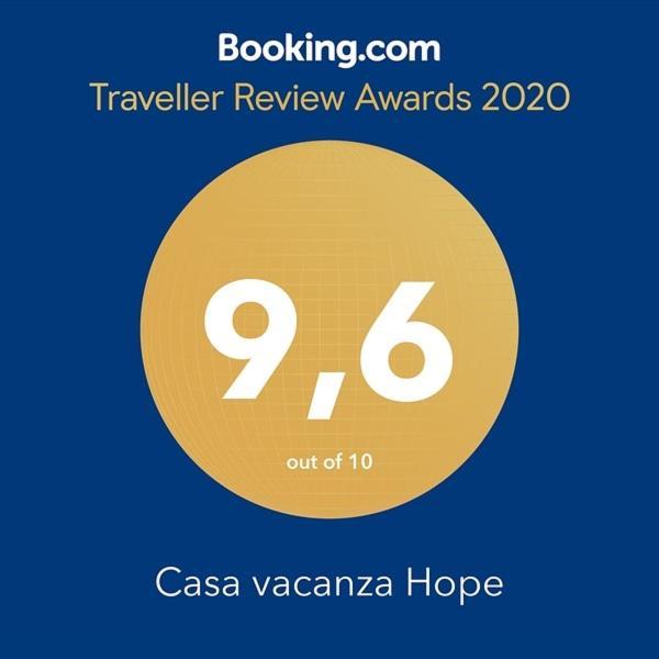Casa Hope Apartment Сиракуза Екстериор снимка