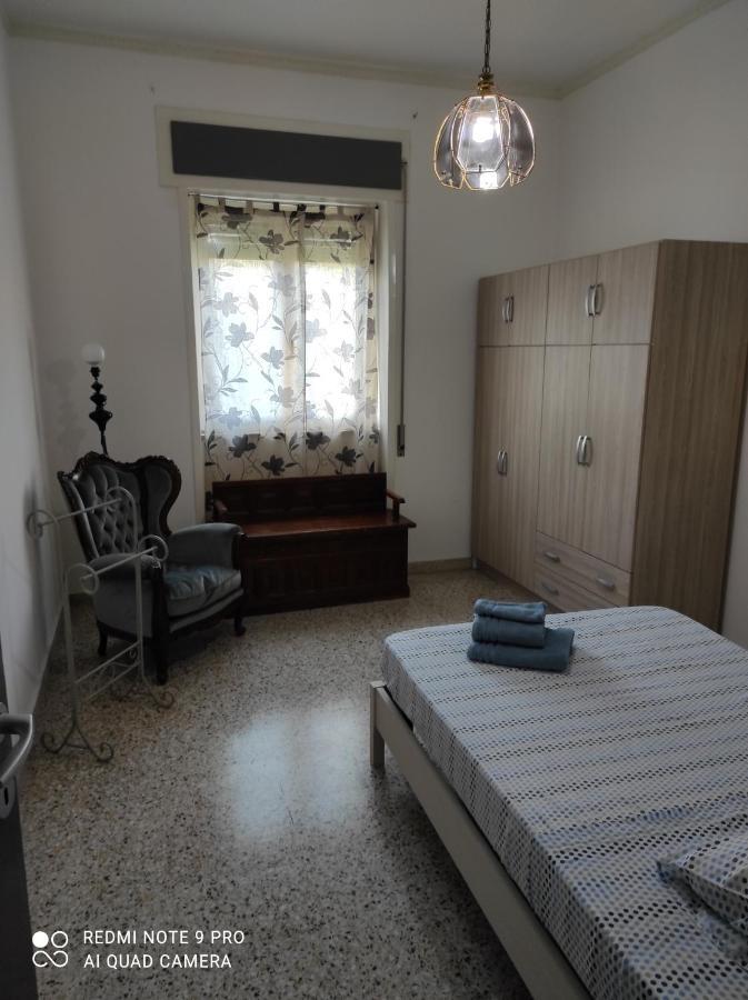 Casa Hope Apartment Сиракуза Екстериор снимка