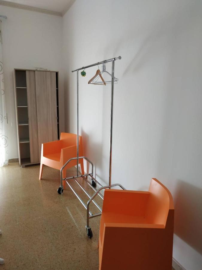 Casa Hope Apartment Сиракуза Екстериор снимка