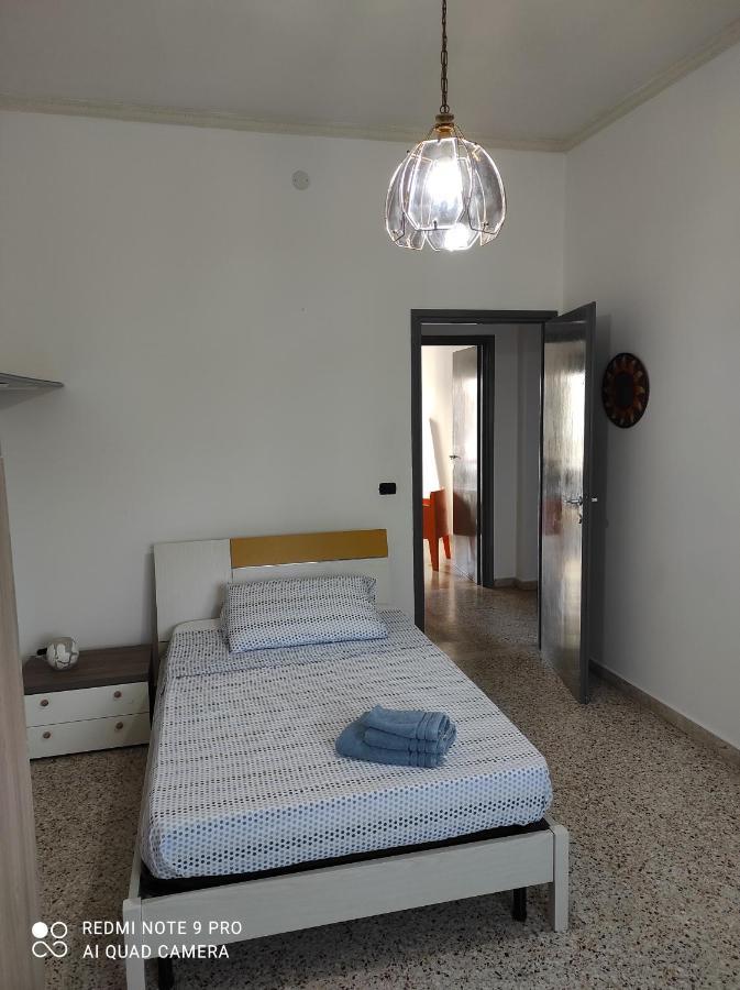 Casa Hope Apartment Сиракуза Екстериор снимка