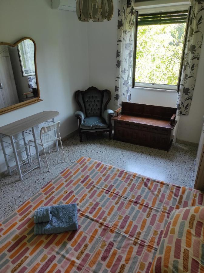 Casa Hope Apartment Сиракуза Екстериор снимка