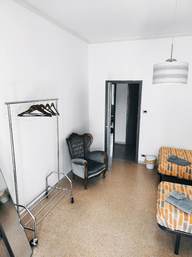 Casa Hope Apartment Сиракуза Екстериор снимка