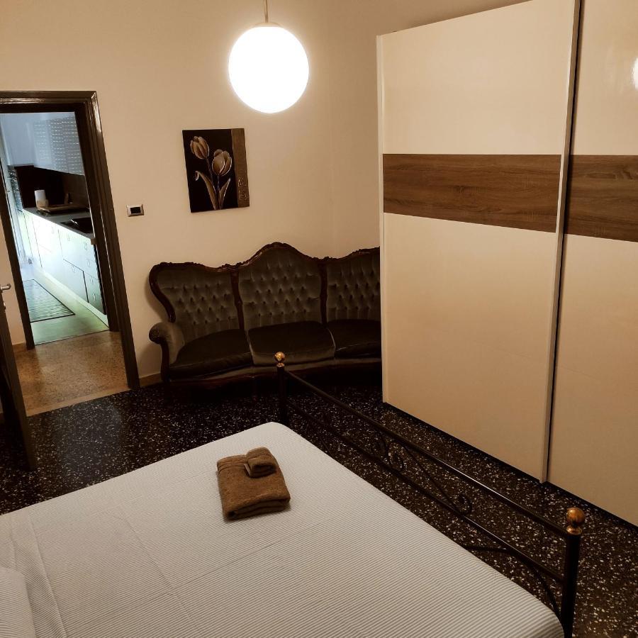 Casa Hope Apartment Сиракуза Екстериор снимка