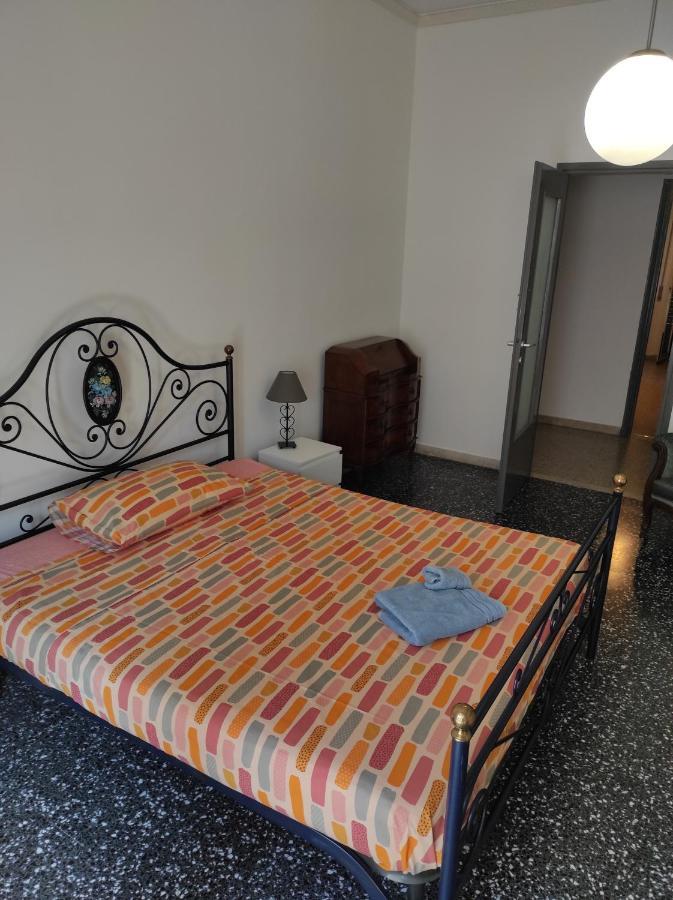 Casa Hope Apartment Сиракуза Екстериор снимка