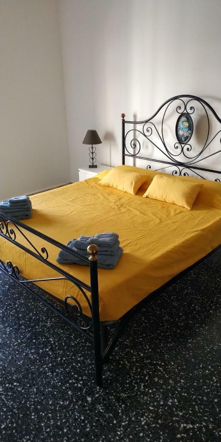 Casa Hope Apartment Сиракуза Екстериор снимка