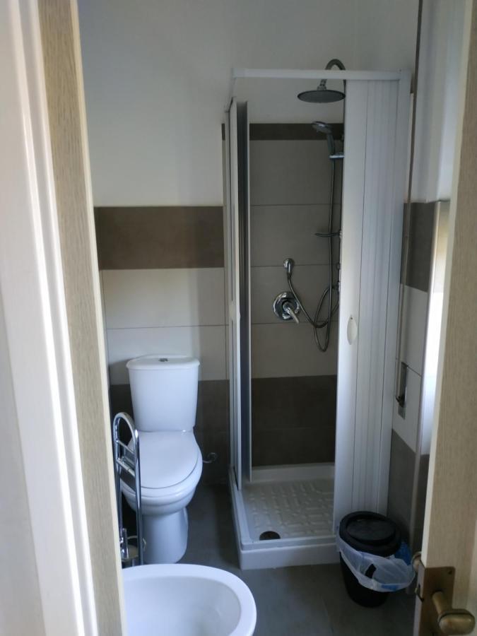 Casa Hope Apartment Сиракуза Екстериор снимка