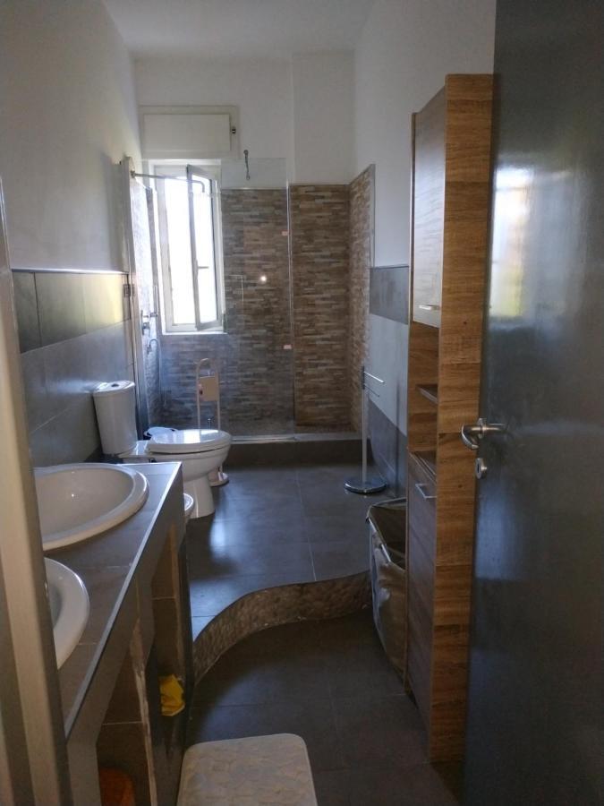 Casa Hope Apartment Сиракуза Екстериор снимка