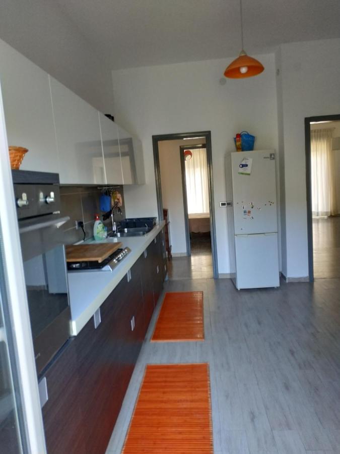 Casa Hope Apartment Сиракуза Екстериор снимка