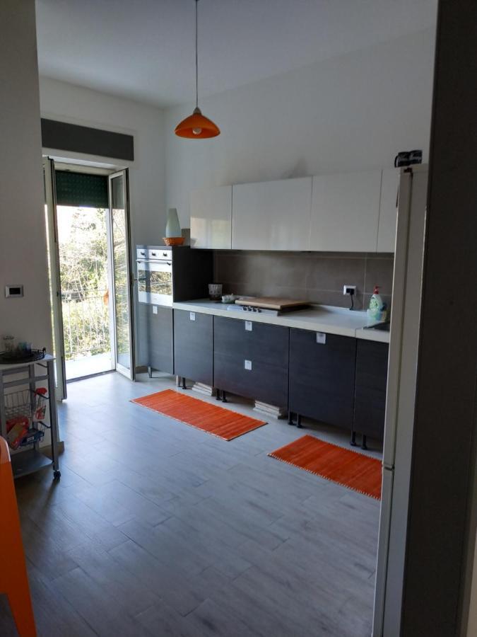 Casa Hope Apartment Сиракуза Екстериор снимка