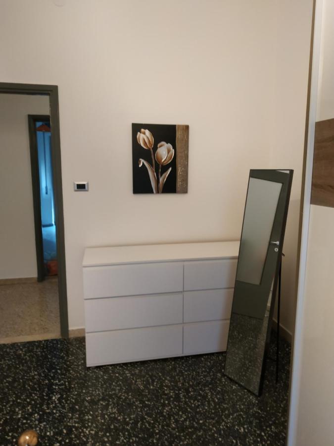 Casa Hope Apartment Сиракуза Екстериор снимка