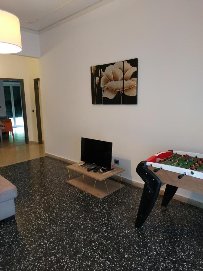 Casa Hope Apartment Сиракуза Екстериор снимка