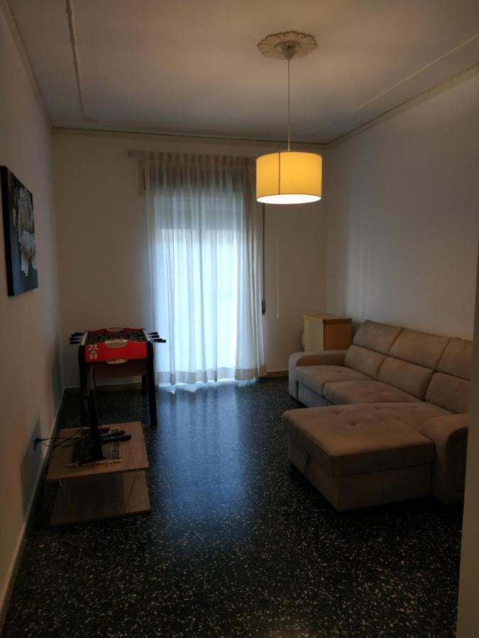 Casa Hope Apartment Сиракуза Екстериор снимка