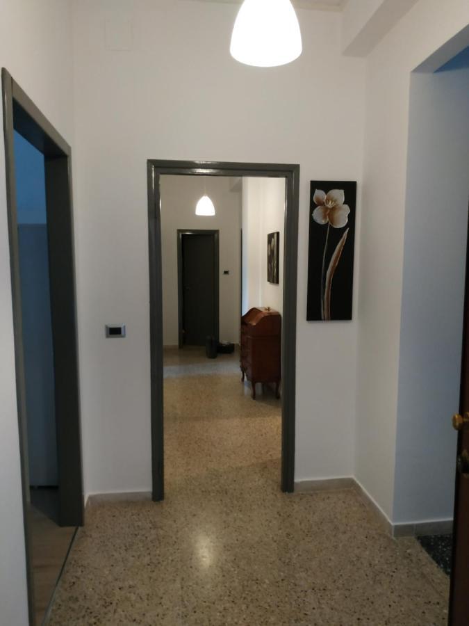 Casa Hope Apartment Сиракуза Екстериор снимка