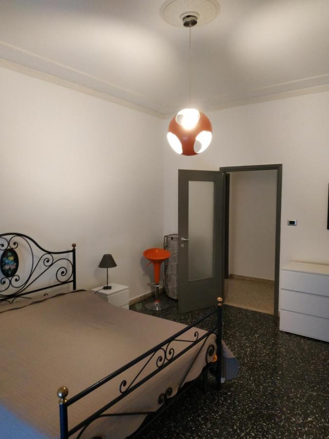 Casa Hope Apartment Сиракуза Екстериор снимка
