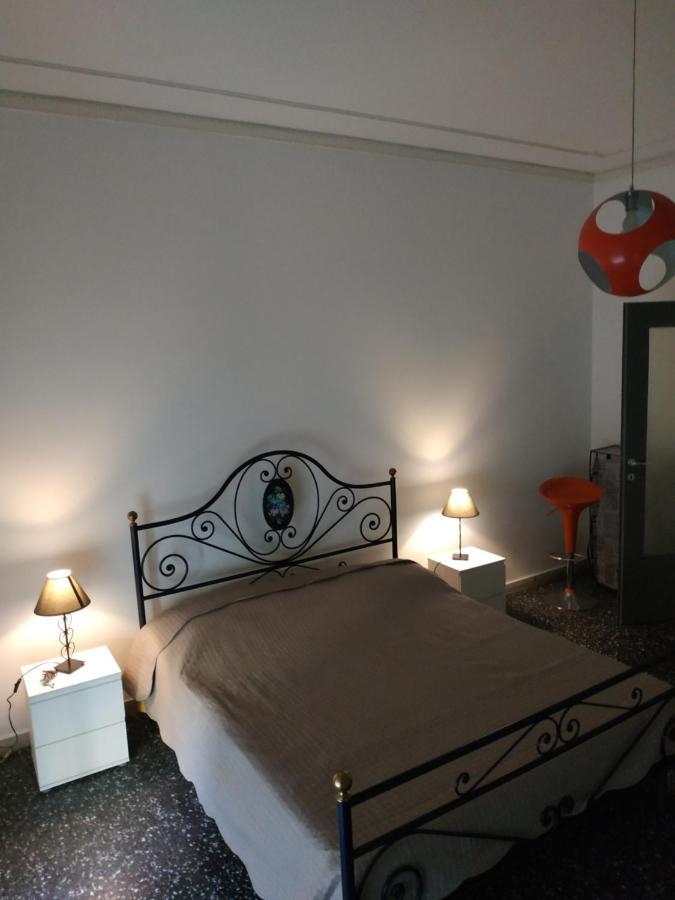 Casa Hope Apartment Сиракуза Екстериор снимка